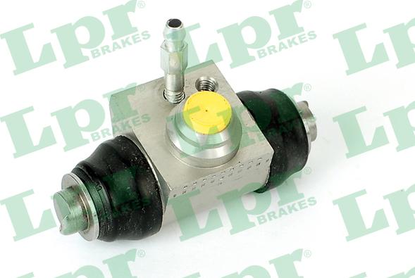 LPR 4374 - Wheel Brake Cylinder www.parts5.com