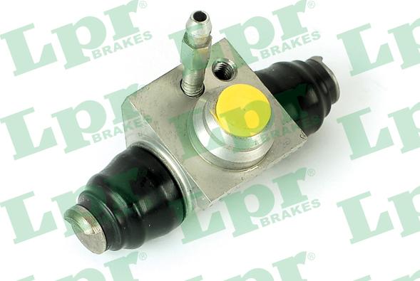 LPR 4371 - Wheel Brake Cylinder www.parts5.com