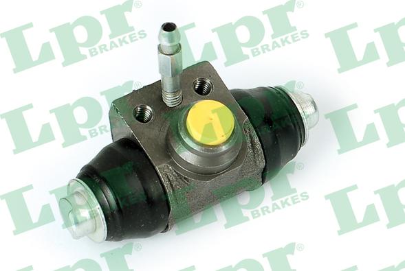 LPR 4299 - Cilindru receptor frana www.parts5.com