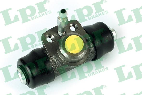 LPR 4290 - Wheel Brake Cylinder www.parts5.com