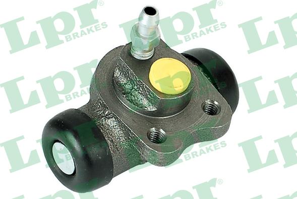 LPR 4246 - Wheel Brake Cylinder www.parts5.com