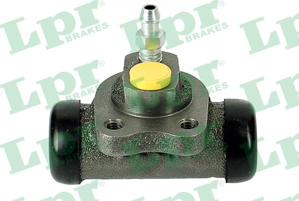 LPR 4202 - Wheel Brake Cylinder www.parts5.com