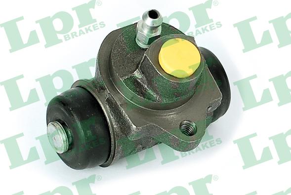 LPR 4287 - Wheel Brake Cylinder parts5.com