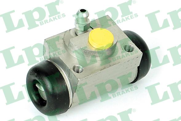 LPR 4768 - Wheel Brake Cylinder www.parts5.com