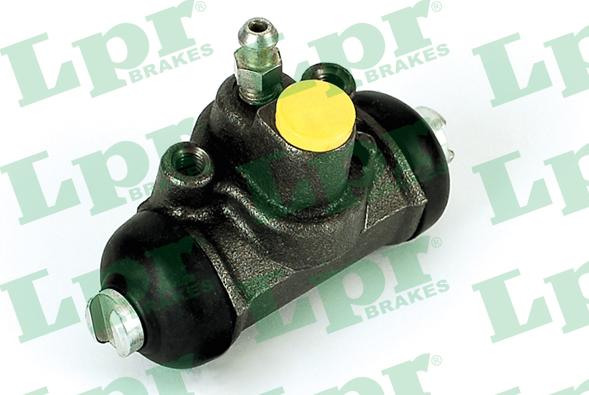 LPR 4763 - Wheel Brake Cylinder www.parts5.com