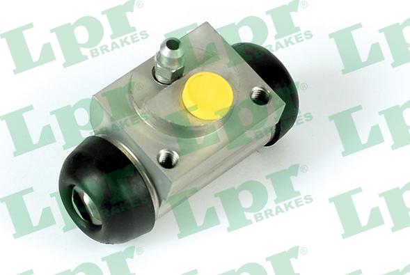 LPR 4701 - Cilindru receptor frana www.parts5.com