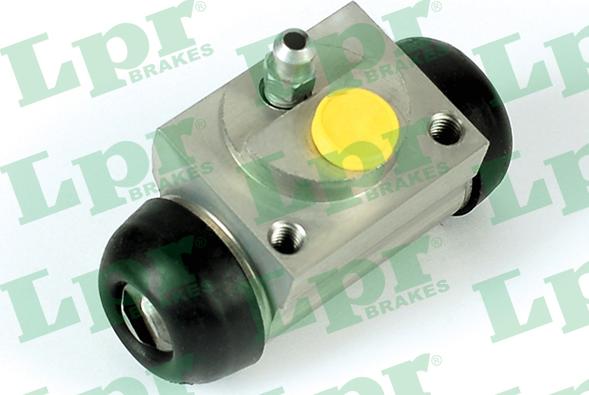 LPR 4720 - Wheel Brake Cylinder parts5.com