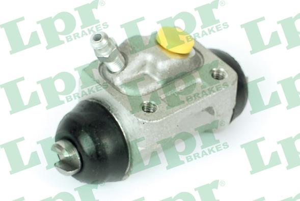 LPR 5543 - Radbremszylinder www.parts5.com