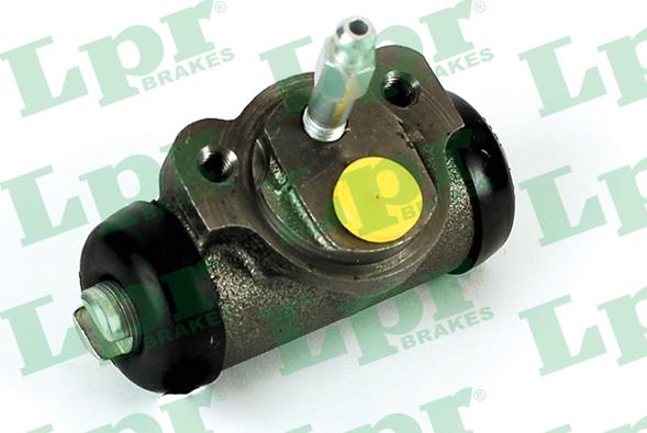 LPR 5542 - Wheel Brake Cylinder www.parts5.com