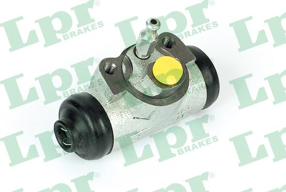 LPR 5562 - Radbremszylinder www.parts5.com