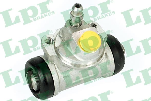 LPR 5507 - Wheel Brake Cylinder parts5.com