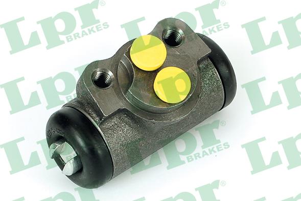 LPR 5528 - Wheel Brake Cylinder www.parts5.com