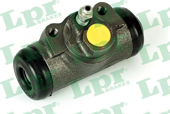 LPR 5064 - Wheel Brake Cylinder www.parts5.com