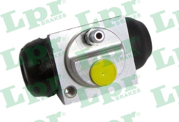 LPR 5192 - Wheel Brake Cylinder www.parts5.com