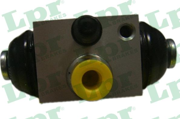 LPR 5169 - Cilindru receptor frana www.parts5.com