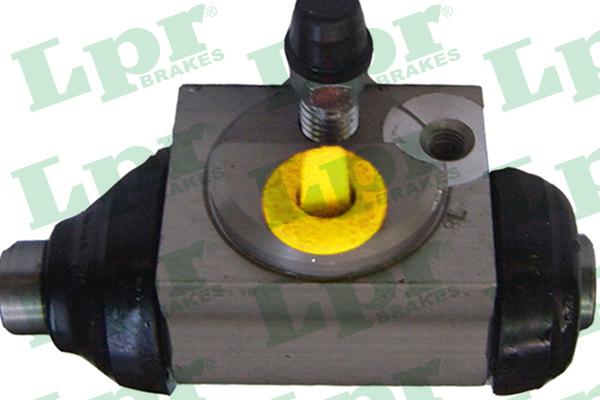 LPR 5164 - Wheel Brake Cylinder www.parts5.com