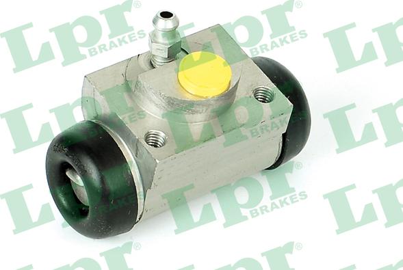 LPR 5163 - Wheel Brake Cylinder parts5.com