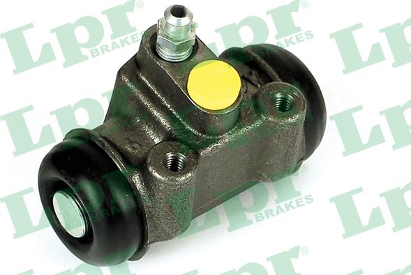 LPR 5118 - Cilindro de freno de rueda www.parts5.com