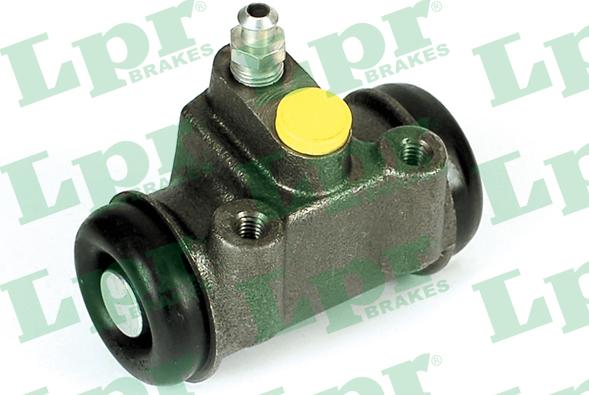 LPR 5117 - Cilindro de freno de rueda www.parts5.com