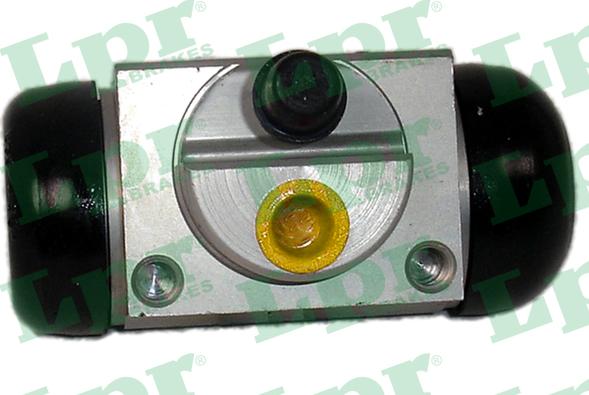 LPR 5189 - Wheel Brake Cylinder www.parts5.com