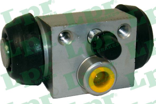 LPR 5184 - Cilindru receptor frana www.parts5.com