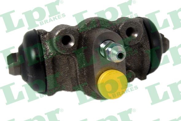 LPR 5183 - Wheel Brake Cylinder www.parts5.com