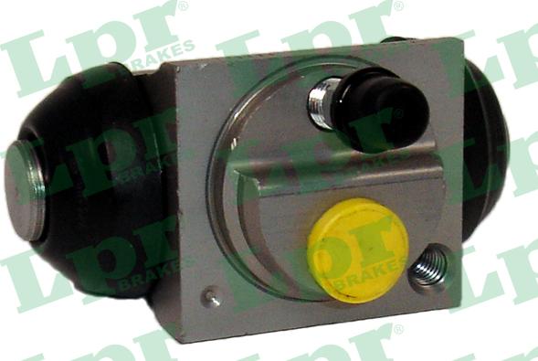 LPR 5182 - Wheel Brake Cylinder www.parts5.com