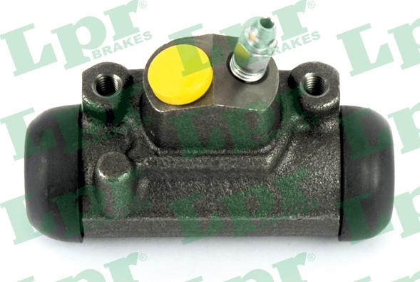 LPR 5125 - Wheel Brake Cylinder www.parts5.com