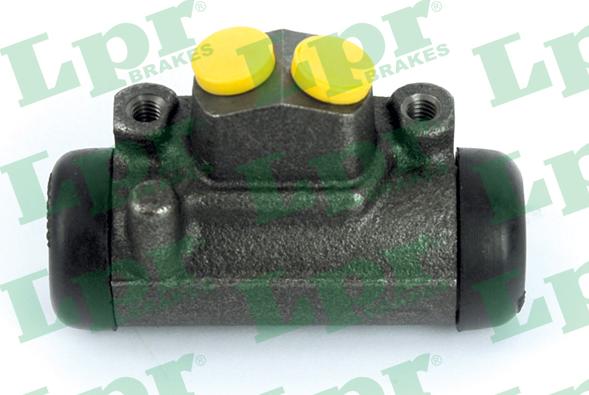 LPR 5126 - Wheel Brake Cylinder www.parts5.com