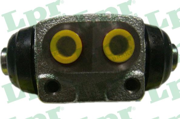 LPR 5171 - Wheel Brake Cylinder www.parts5.com