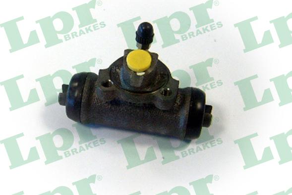 LPR 5173 - Wheel Brake Cylinder parts5.com