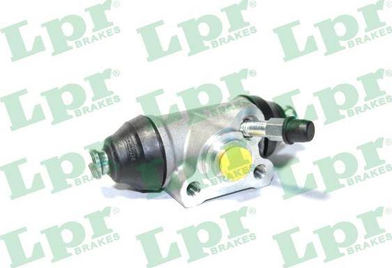 LPR 5340 - Cilindro de freno de rueda www.parts5.com