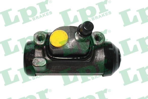 LPR 5351 - Cilindru receptor frana www.parts5.com