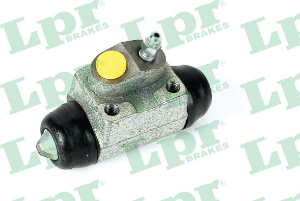 LPR 5305 - Wheel Brake Cylinder parts5.com