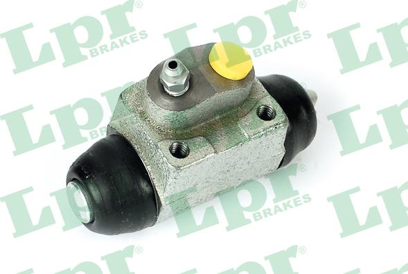 LPR 5306 - Wheel Brake Cylinder parts5.com