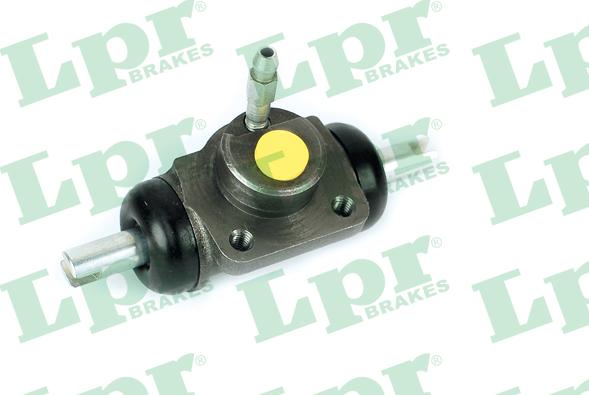 LPR 5308 - Wheel Brake Cylinder www.parts5.com