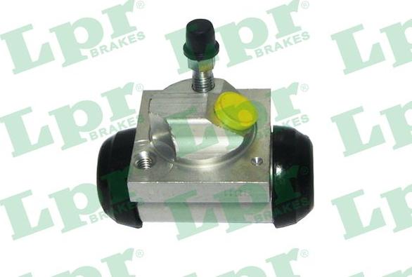 LPR 5333 - Cilindru receptor frana www.parts5.com