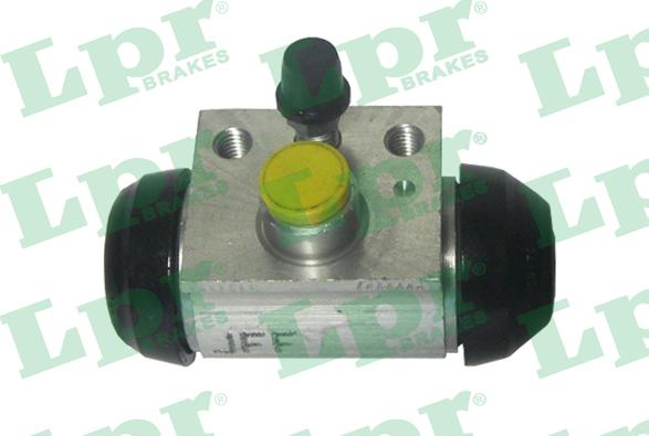 LPR 5329 - Cilindru receptor frana www.parts5.com