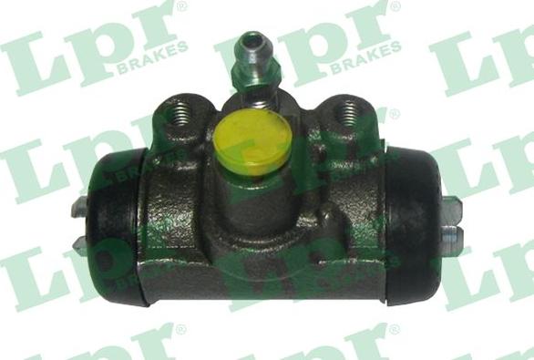 LPR 5320 - Wheel Brake Cylinder www.parts5.com