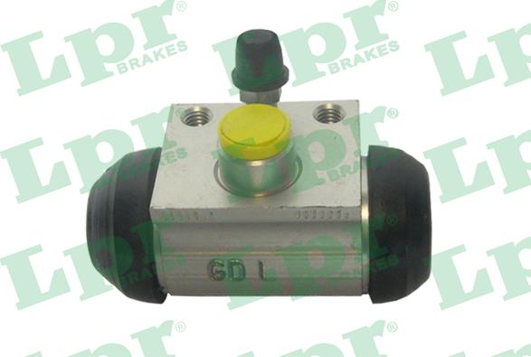 LPR 5293 - Wheel Brake Cylinder www.parts5.com