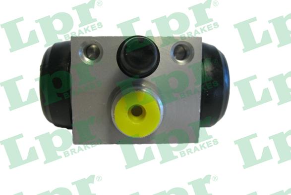 LPR 5239 - Cilindru receptor frana www.parts5.com