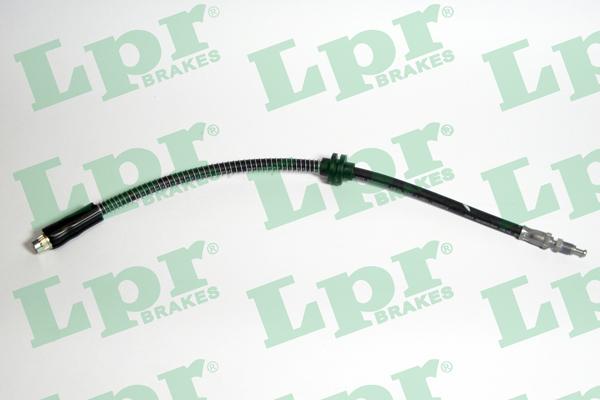 LPR 6T46559 - Brake Hose www.parts5.com