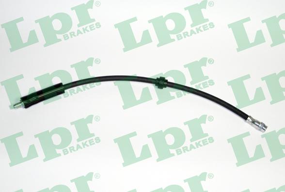 LPR 6T46555 - Tubo flexible de frenos www.parts5.com