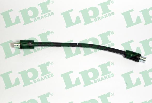 LPR 6T46584 - Ελαστικός σωλήνας φρένων www.parts5.com