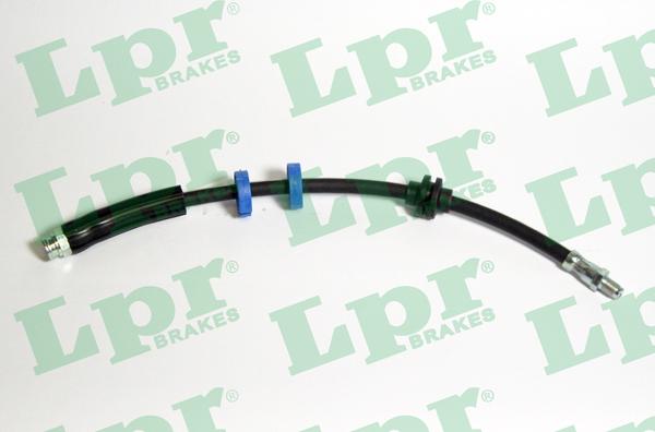 LPR 6T46580 - Brake Hose www.parts5.com