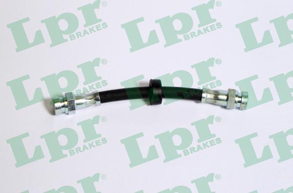 LPR 6T46581 - Brake Hose www.parts5.com