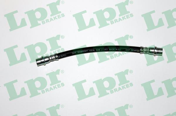 LPR 6T46696 - Тормозной шланг www.parts5.com