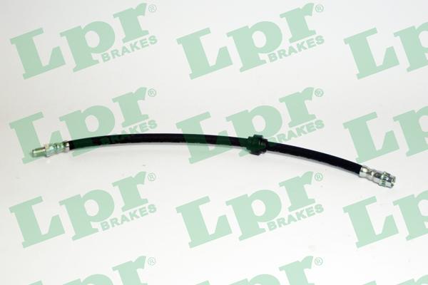 LPR 6T46611 - Fékcső www.parts5.com