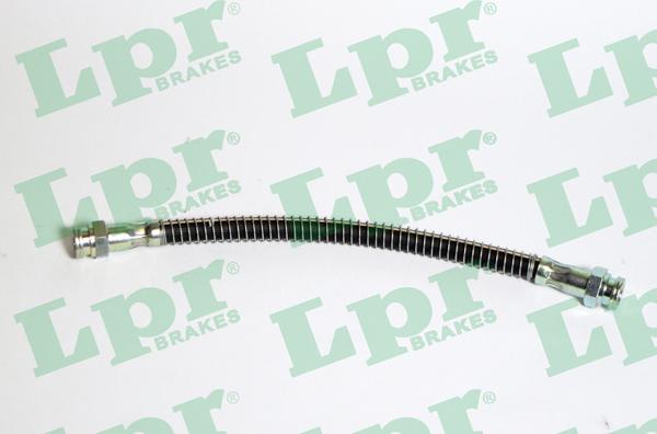 LPR 6T46039 - Fékcső www.parts5.com