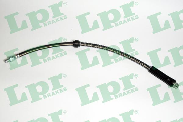 LPR 6T46037 - Flexible de frein www.parts5.com